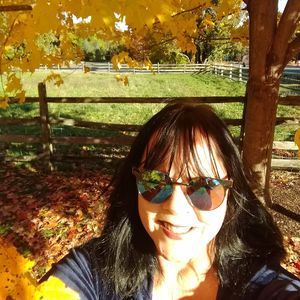 Meet your Posher, Trish